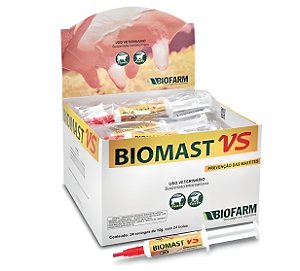 Biomast Vs - Biofarm