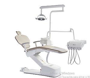 CONSULTORIO ODONTOLOGICO CL SF EVOTECH