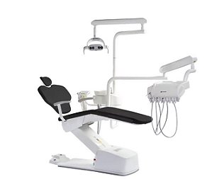 CONSULTORIO ODONTOLOGICO CL 4 LSF TB  EVOTECH