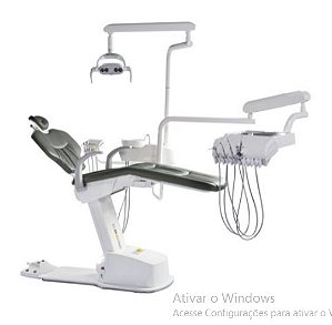 CONSULTORIO STERIEVO - EVOTECH