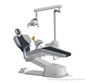 CONSULTÓRIO ODONTOLÓGICO CL HOF FACES EVOTECH