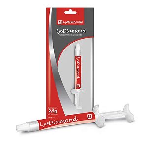 PASTA DE POLIMENTO LYSDIAMOND LYSANDA