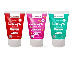 LIPLYS MORANGO LYSANDA