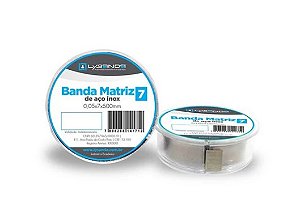 FITA BANDA MATRIZ N05 LYSANDA