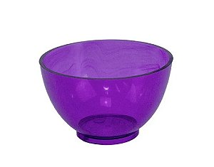 CUBA GRANDE 500ML ROXO OPACO LYSANDA