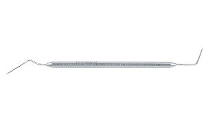 SONDA EXPLORADORA 6 GOLGRAN