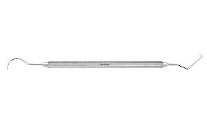 SONDA EXPLORADORA 5 GOLGRAN