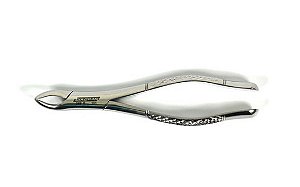 FORCEPS ODONTOLOGICO 101 UNIVERSAL GOLGRAN