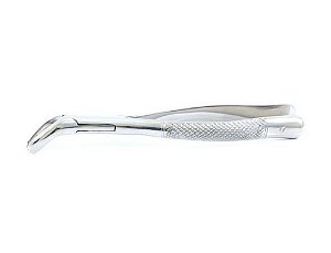FORCEPS ODONTOLOGICO 17 ADULTO GOLGRAN