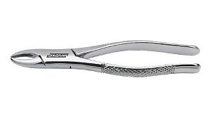 FORCEPS ODONTOLOGICO 1 ADULTO GOLGRAN