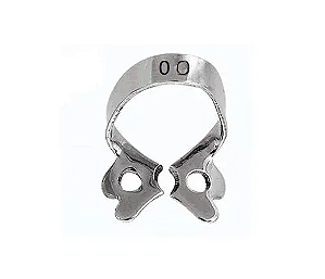 GRAMPO DE ISOLAMENTO DENTAL 26 6B INVENT