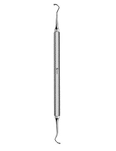 ESCAVADOR DE DENTINA Nº5 6B INVENT