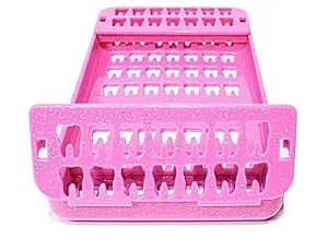 ESTOJO PERIO C/2 ROSA CONFORT ODONTO