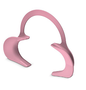 AFASTADOR EXPANDEX ROSA INDUSBELLO