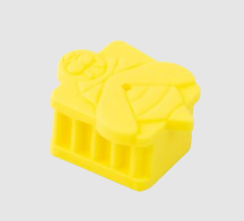 ABRITEC INDUSBELHA AMARELO INDUSBELLO
