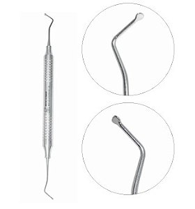 ESPATULA FIO RETRATOR 6B079 6B INVENT