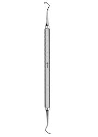 ESCAVADOR DENTINA 14 6B INVENT