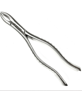 FORCEPS 17 6B INVENT