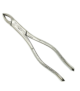 FORCEPS INFANTIL 18D 6B INVENT