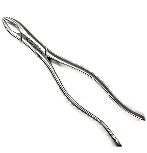 FORCEPS 1 6B INVENT