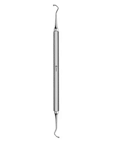 ESCAVADOR LONGO 17-18 6B INVENT