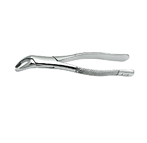FORCEPS ODONTOLOGICO 18L ADULTO GOLGRAN