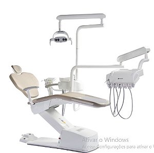 CONSULTORIO ODONTOLOGICO CL 5 LSF TB EVOTECH