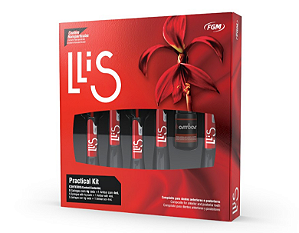 KIT RESINA LLIS 5UN FGM