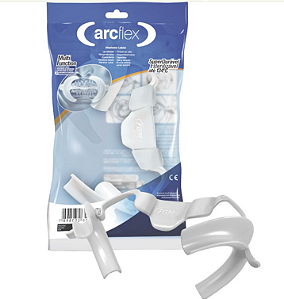 AFASTADOR LABIAL ARCFLEX M FGM