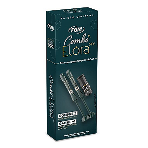 KIT RESINA ELORA APS KIT BLEACH FGM