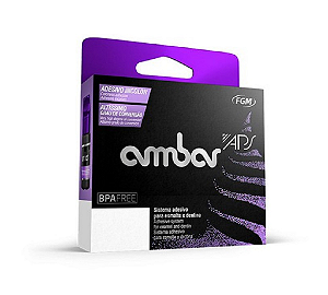 ADESIVO AMBAR APS 6ML FGM