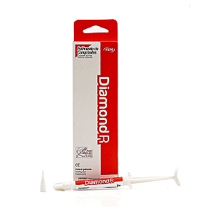 PASTA DE POLIMENTO DIAMOND R FGM