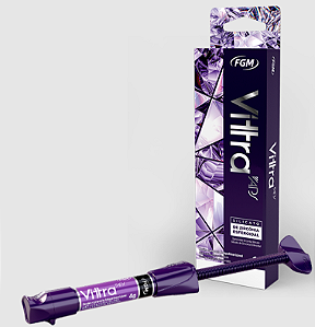 RESINA VITTRA APS EA2 4G CE FGM