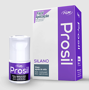 AGENTE DE UNIÃO SILANO PROSIL 5ML FGM