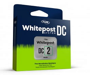 PINO FIBRA DE VIDRO WHITEPOST SYSTEM DC 2 REFIL FGM