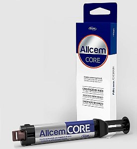 CIMENTO RESINOSO ALLCEM CORE A1 6G FGM