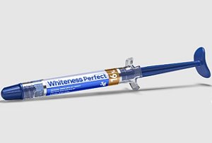 CLAREADOR WHITENESS PERFECT 16% FGM