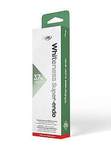 CLAREADOR WHITENESS SUPER ENDO 37% FGM