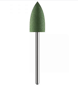 POLIDOR DE ACRILICO ULTRA-TECHNIQUE MEDIO CHAMA GRANDE PM AMERICAN BURRS