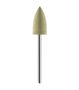 POLIDOR DE ACRILICO ULTRA-TECHNIQUE FINO CHAMA GRANDE PM AMERICAN BURRS