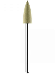 POLIDOR DE ACRILICO ULTRA-TECHNIQUE PM FINO CHAMA AMERICAN BURRS