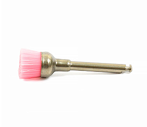 ESCOVA ROBINSON COLOR-BRUSH ROSA ULTRA-SOFT TACA AMERICAN BURRS