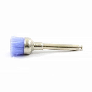 ESCOVA ROBINSON COLOR-BRUSH LILAS SOFT TACA AMERICAN BURRS