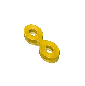 CUNHAS PLASTICAS ULTRAWEDGE ELASTICAS AMERICAN BURRS