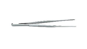 PINÇA ANATOMICA DISSECCAO 16CM GOLGRAN