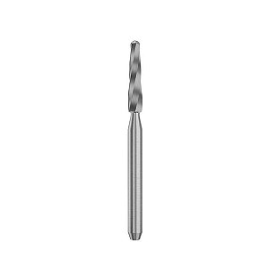 BROCA CIRURGICA ZEKRYA LONGA 25MM FG MICRODONT
