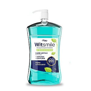 WITSMILE FRESHNESS 1L