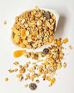 Granola Diet sem açúcar 100grs