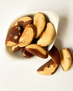 Castanha do pará premium 100g