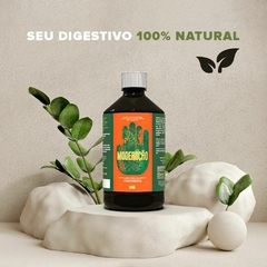 Moderação Tradicional 500ml
